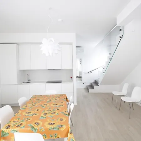 Sunrise Apartament