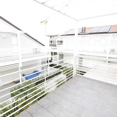 Sunrise Apartament