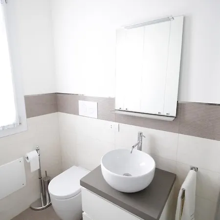 Apartament Sunrise