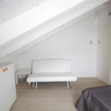 Sunrise Apartament Jesolo