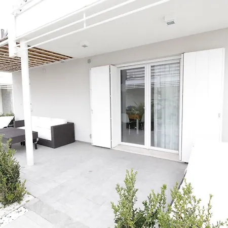 Sunrise Apartament Jesolo
